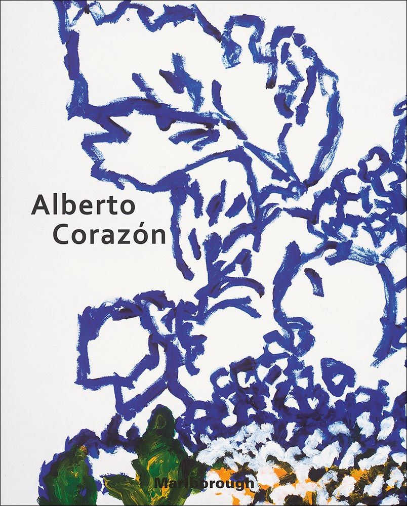 ALBERTO CORAZÓN Artes Gráficas Palermo
