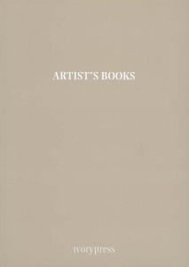 ARTISTS-BOOKS