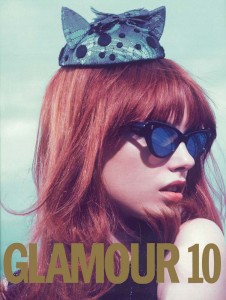 GLAMOUR-10