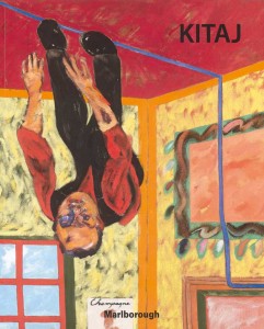 KITAJ