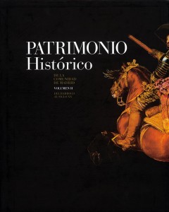 Patrimonio_Historico_Volumen_II