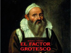 FactorGrotesco