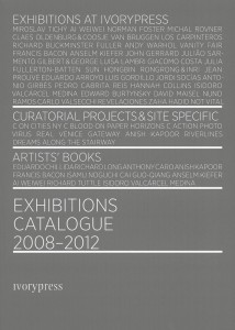 EXHIBITIONS_2008-2012