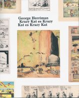 GEORGE HERRIMAN _ ARTES GRÁFICAS PALERMO