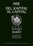 NSK DEL KAPITAL AL CAPITAL