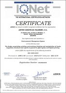 IQNET_ISO 14001-INGLES_ARTES_GRAFICAS_PALERMO