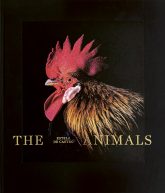 THE ANIMALS ESTELA DE CASTRO Primer Premio al Mejor Libro Editado 2022